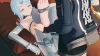 Sid il Diavoletto Bianco