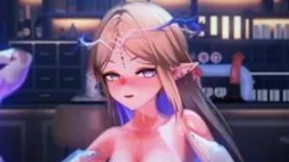 No.052_【Cartethyia】❤Cartethyia HMV❤