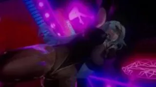 【Full Body Black Sheer Catsuit】KKILI KKILI