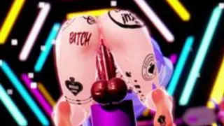 09HMV.SP????.????QOS???? Gruppensex vor Caelus: Ein Fest der öffentlichen Orgie mit dem Trailblazer