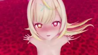 Violet Sky - Sara Hoshikawa