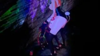 [Genshin]: Festa di ballo erotico Genshin