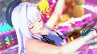 【Koikatsu】Vieni a LZ DeepBlueTown【KKVMD】