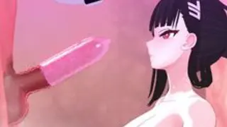 Dovere da capsula di Petri: Scontro all'ora del bagno