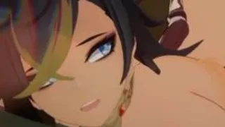 【The Impact 6】MV Vol.50 Genshin Sumeru SP