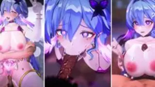 HMV Robin Knows What You're Waiting For (The completed version)