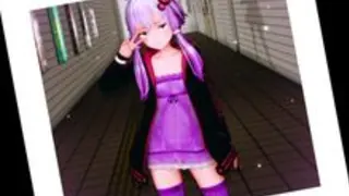 【エロ番出口】底辺Youtuberとエセ芸術家