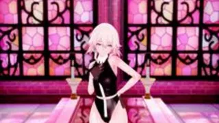 05. March 7th Nice Body Sex Dance (Reuploaded)