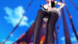 卡芙卡 - Bboom Bboom【Honkai Star Rail】Versione SEX