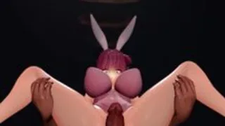 【NIKKE#7】Goddess Of Booty