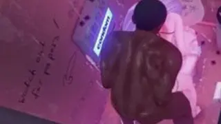 QOS♠NTR Royal Navy Blacked