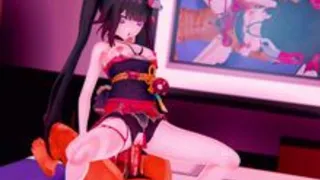 Honkai Star Rail: Sparkle