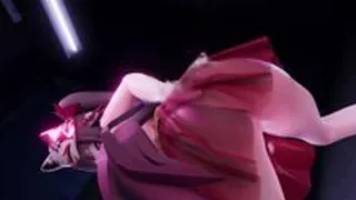 188_sparkle_Spread-Legged Chinami Provocative Dance 1 Motion