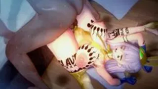 【FGO】【NTR】【QOS】O Novo Torneio de Sucessão Primata de BB-chan-----Um Registro da Base de Reprodução Chaldea~