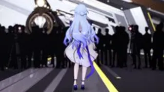 【Sex&Dance】知更鸟 X Glass Bead