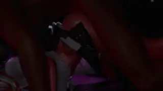Brown Gyaru and Lovey-Dovey Sex Until Morning