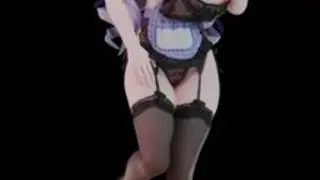 bl161竖屏 【布洛妮娅】 - Good-night Kiss