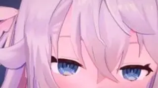 62. 【Custom NTR】Kagura Nana Gets Creampied During Live Stream (Hibi Kase)