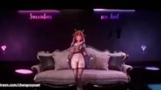 Nilou ~ Danza de la Pasión ❤