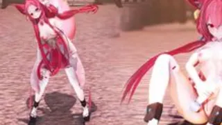 2. 【Ipnosi/Lavaggio del cervello】Vampiro【Vtuber】