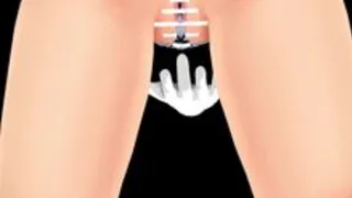 紳士ハンド ぺろぺろエレンジョー