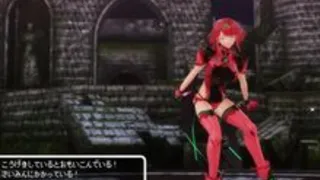 【Possessione】Ti prendo con H〇ra! 【R18MMD】