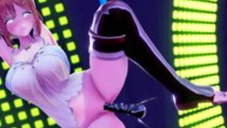 SEX Dance Live ver.