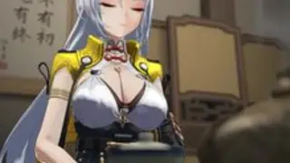 【ZZZ】Yixuan☯️ First Half