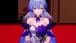 【Honkai: Star Rail】Robin~Sex