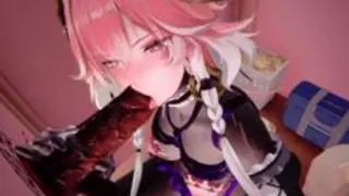 SV012-QOS Changli-NTR