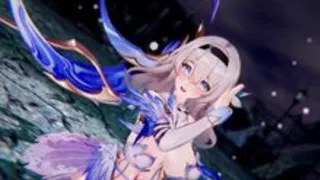 No.39【Firefly】'IVE - ELEVEN' Next time we meet, hold me tight ❤️⚠️Includes AI songs - If I Can Stop One Heart From Breaking