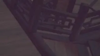 Il Ricevimento di Ganyu