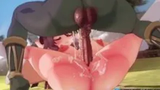 【HMV】【Genshin Impact】 koro22 collection 3