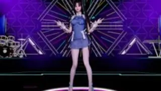 Zhao Linger We Are Perfect【VAM】