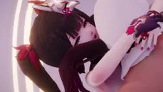 【Spark】Conqueror【SexDance Dance POV】