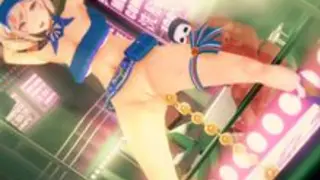 13.Barbara's Erotic Idol Photobook