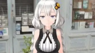 Beware of the Hypnosis Smartphone (Akari Chigirihoshi Edition)