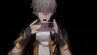 Honkai: Star Rail Li Sushang Sex Berry Good Mellow Mellow 202302