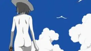 NARUTO ED【Skinning Collage】