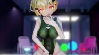 Pussy Dance / Pussy Dance - Yozora Mel (Yozora Mel)