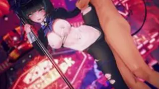 Coniglietta Cheshire???? - Got That Boom 【63】