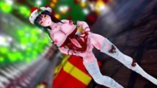 Kangxi FuckinDancin – Ring My Bells