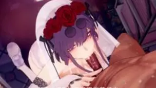 01【Canzone Gialla】Grande Gioia - ????Notte di Nozze di Corruzione di Kafka????