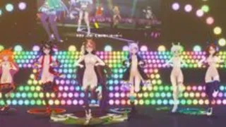 Umapyoi Densetsu / Umapyoi Legend | Satono Diamond POV