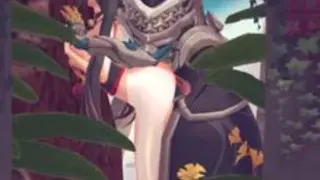 La Meravigliosa Nave di HuoHuo