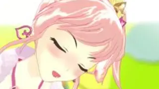 Festival Estivo dell'Idol Carismatica