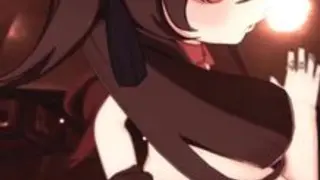 HMV Brutal NTR Genshin (vol.27)