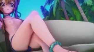 101. Amiya sex❤️~