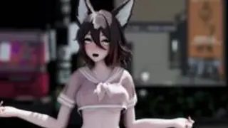 Tingyun - Vai così, ragazza!