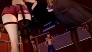 Ryza Klaudia - La Ragazza Paranoica del Cellulare